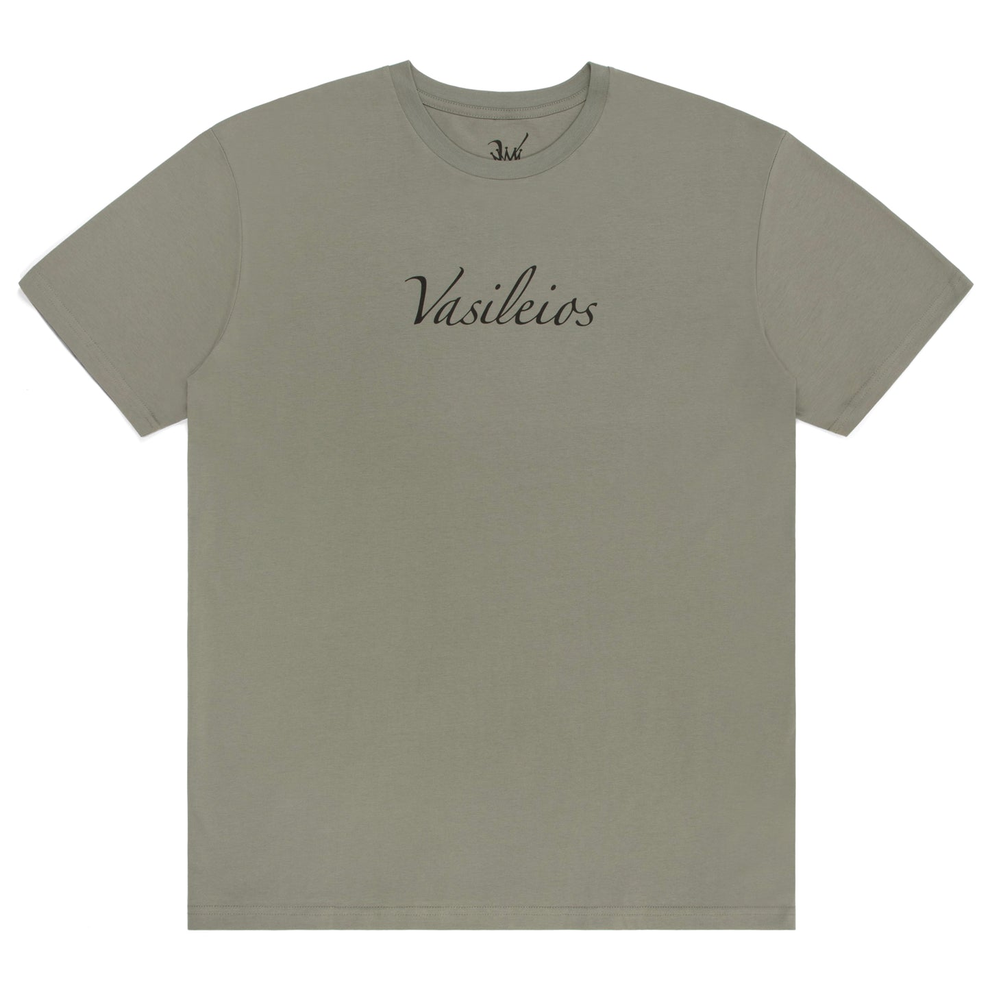Staple Tee Granite