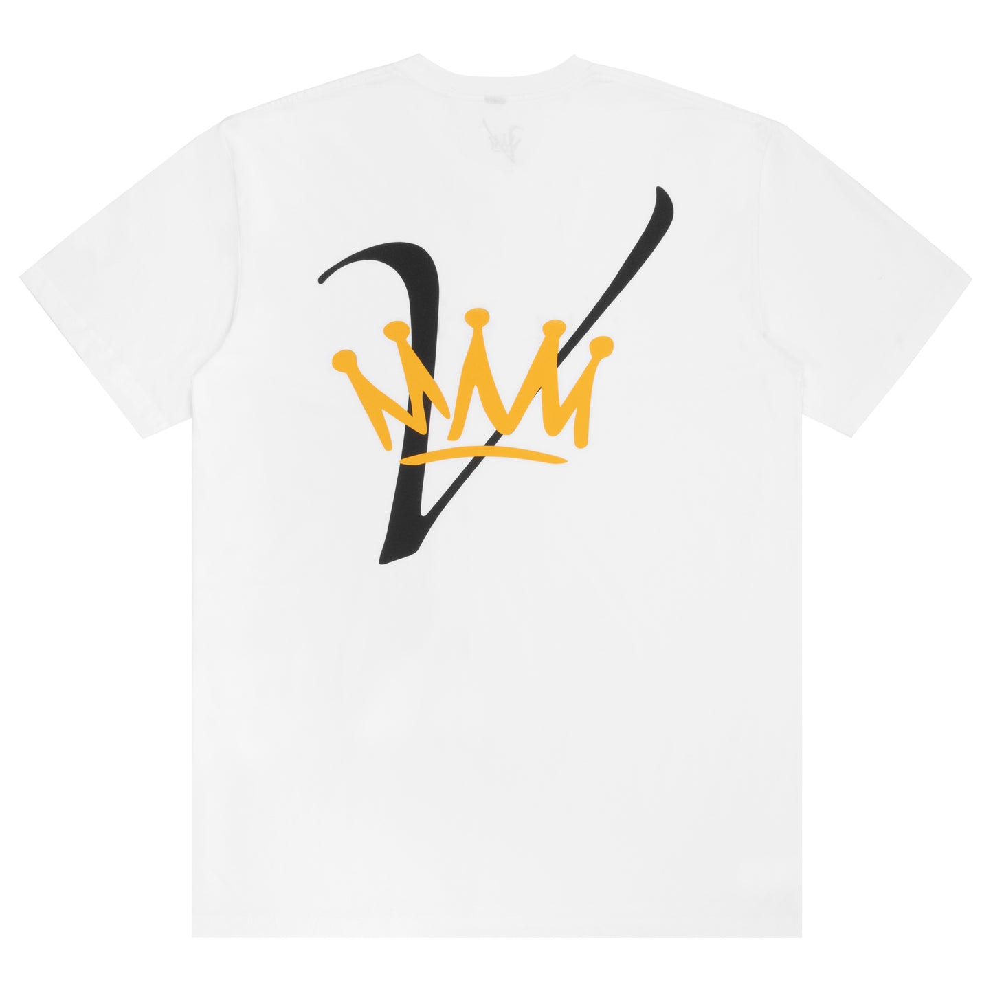 Staple Tee in white