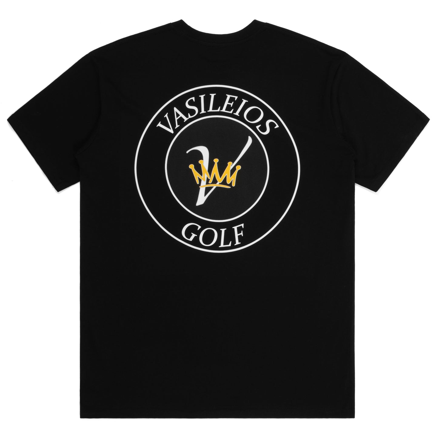 Staple Tee Black