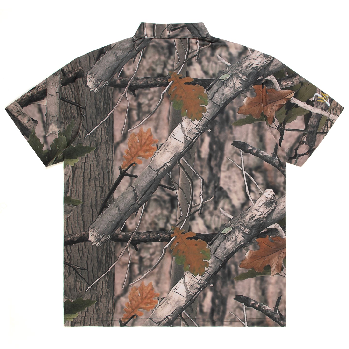 Forest Camo