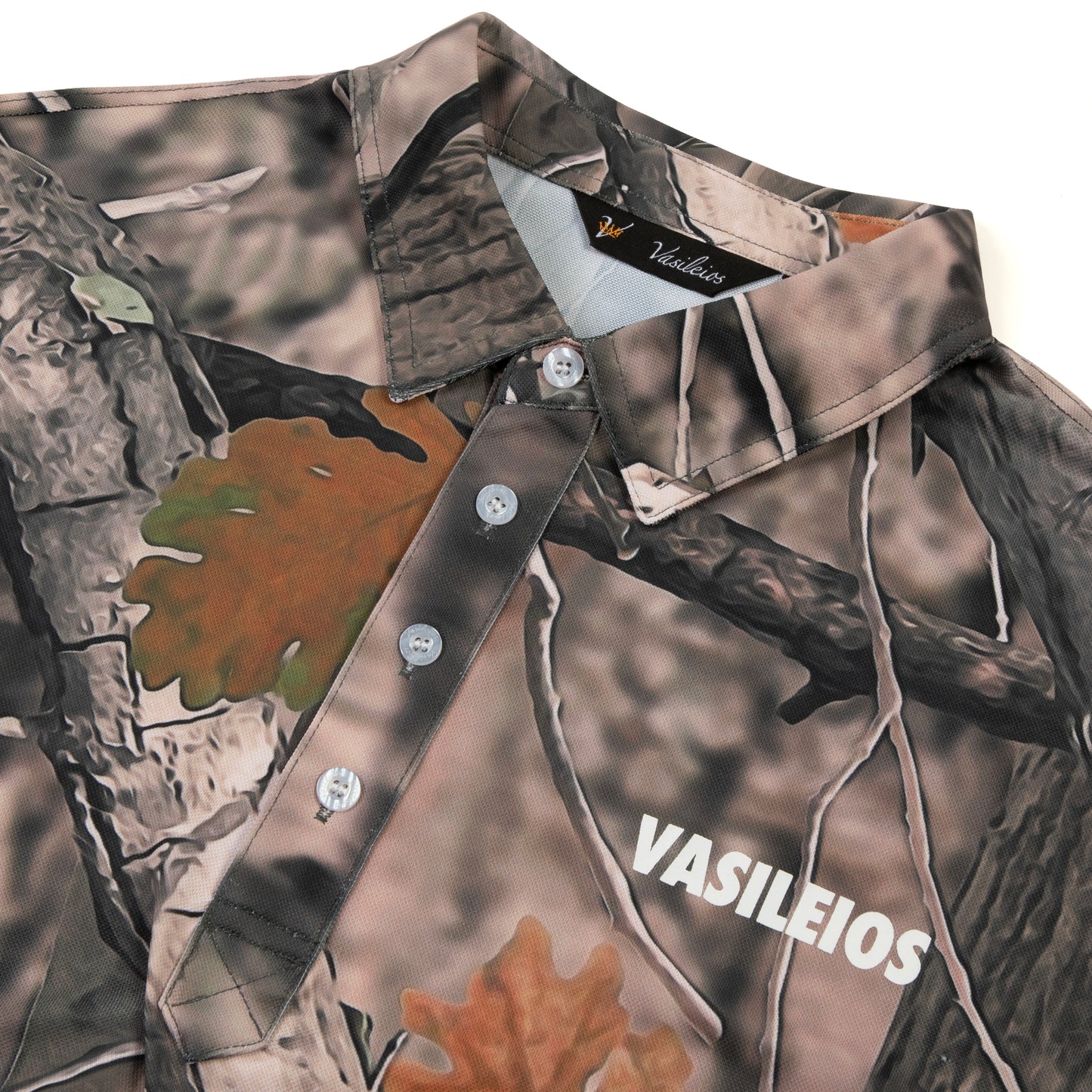 Forest Camo