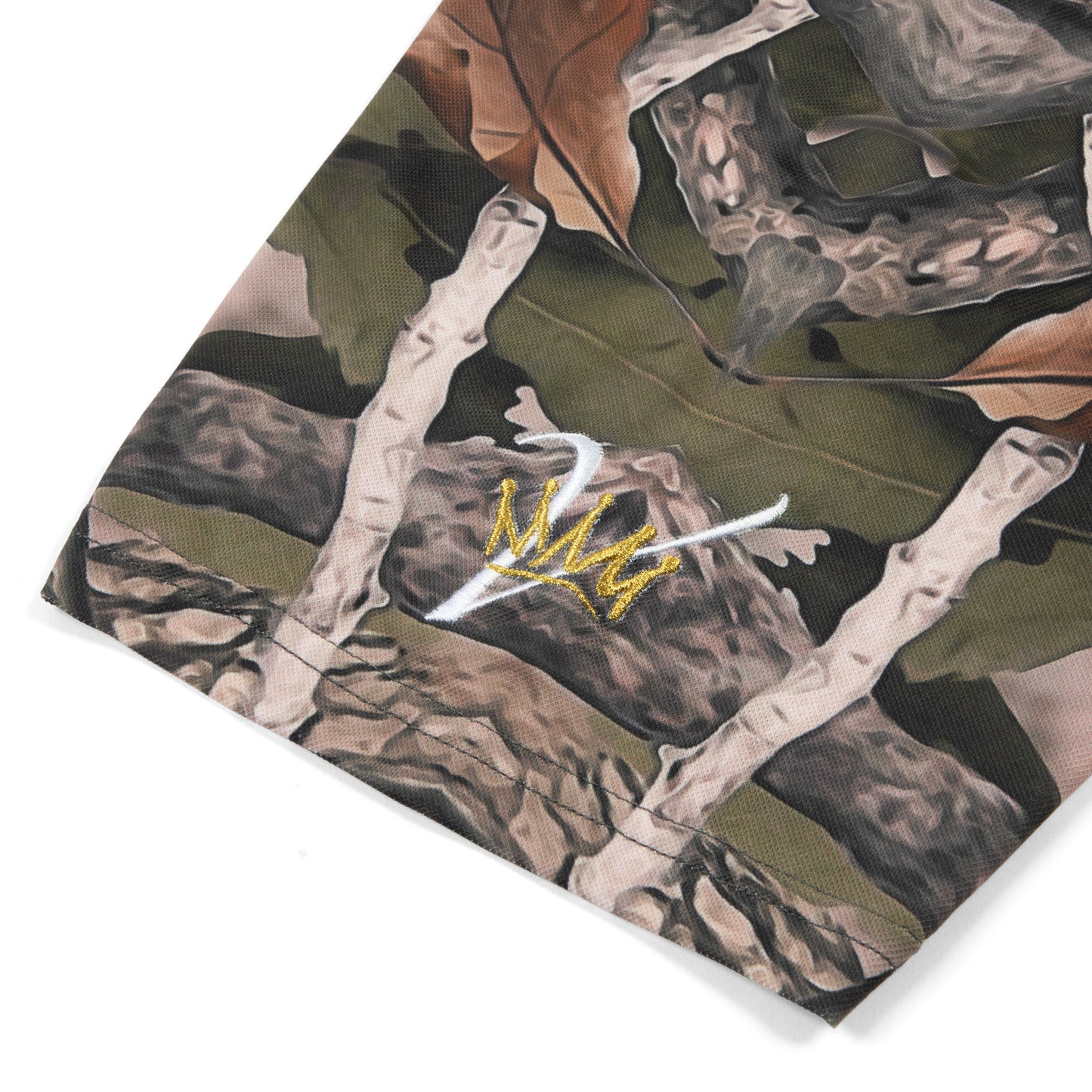 Forest Camo